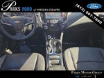 2018 Cruze Thumbnail 12