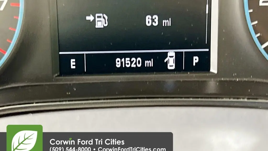 2018 Chevrolet Cruze Premier Auto