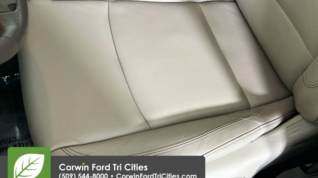 2018 Chevrolet Cruze Premier Auto