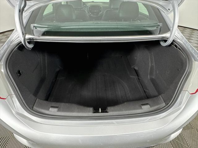 2017 Chevrolet Cruze - $7,550
