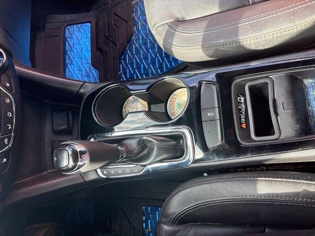 2018 Chevrolet Cruze - $12,142
