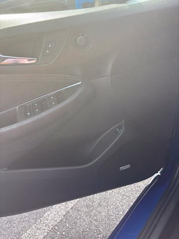 2018 Chevrolet Cruze - $12,142