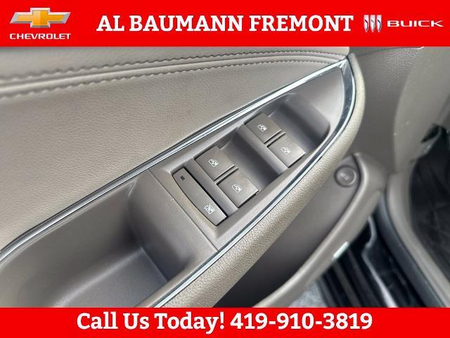 2018 Chevrolet Cruze - $14,435