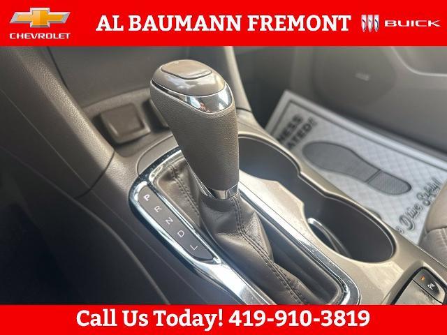 2018 Chevrolet Cruze - $14,435