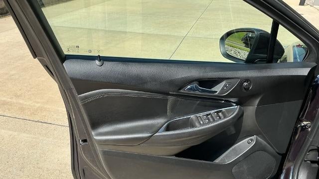 2016 Chevrolet Cruze Premier