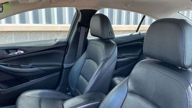 2016 Chevrolet Cruze Premier