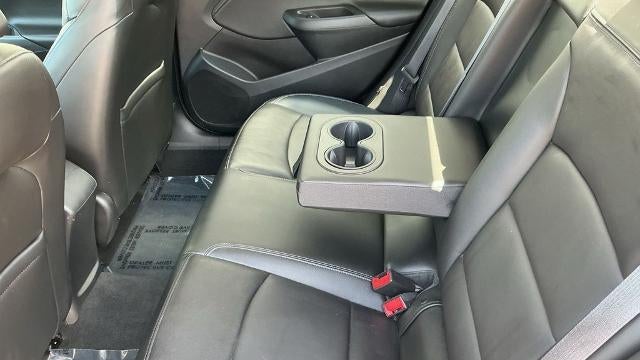 2016 Chevrolet Cruze Premier