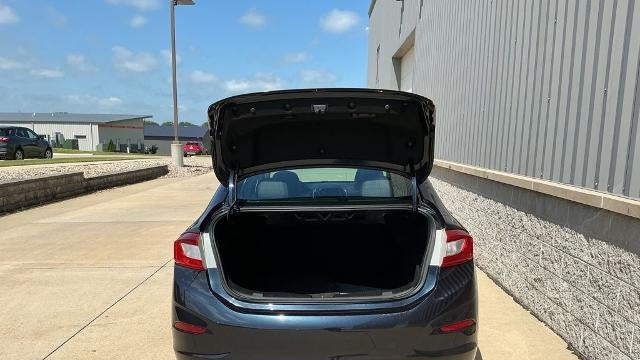 2016 Chevrolet Cruze Premier