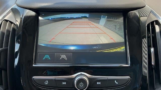 2016 Chevrolet Cruze Premier