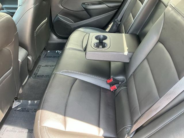 2016 Chevrolet Cruze - $10,996