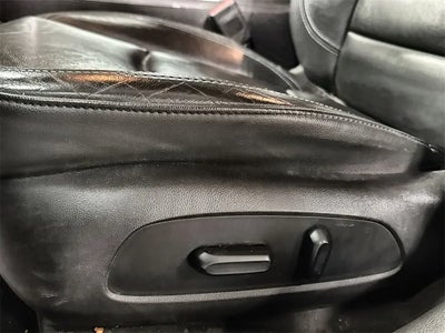 2016 Chevrolet Cruze Premier 4DR Sedan