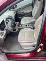 2016 Cruze Thumbnail 5