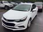 2017 Cruze Thumbnail 2