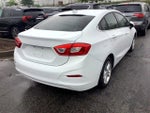 2017 Cruze Thumbnail 3
