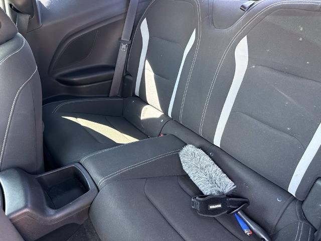 2019 Chevrolet Camaro - $20,972