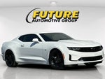 2021 Camaro Thumbnail 1