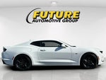 2021 Camaro Thumbnail 2