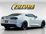 2021 Camaro Thumbnail 3