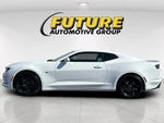 2021 Camaro Thumbnail 6