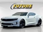 2021 Camaro Thumbnail 7