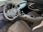 2021 Camaro Thumbnail 9