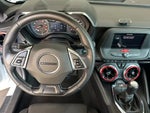 2021 Camaro Thumbnail 14