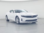2021 Camaro Thumbnail 1