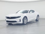2021 Camaro Thumbnail 4