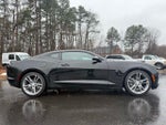 2022 Camaro Thumbnail 6