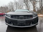2022 Camaro Thumbnail 8