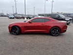 2021 Camaro Thumbnail 2