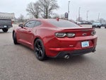 2021 Camaro Thumbnail 3