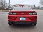 2021 Camaro Thumbnail 4