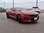 2021 Camaro Thumbnail 7