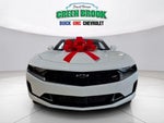 2024 Camaro Thumbnail 2