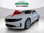 2024 Camaro Thumbnail 3