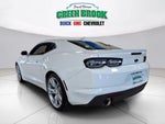 2024 Camaro Thumbnail 6