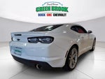 2024 Camaro Thumbnail 8