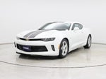 2017 Camaro Thumbnail 4