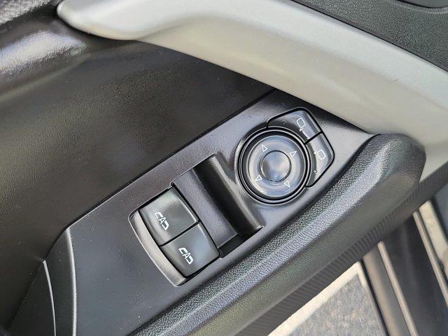 2017 Chevrolet Camaro - $13,880