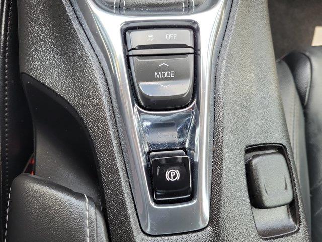 2017 Chevrolet Camaro - $13,880