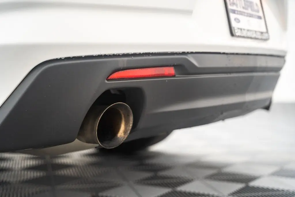 2023 Chevrolet Camaro - $17,000