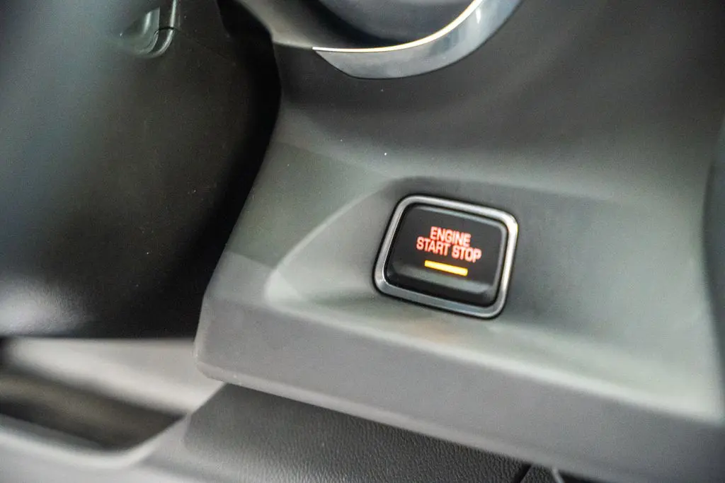 2023 Chevrolet Camaro - $17,000
