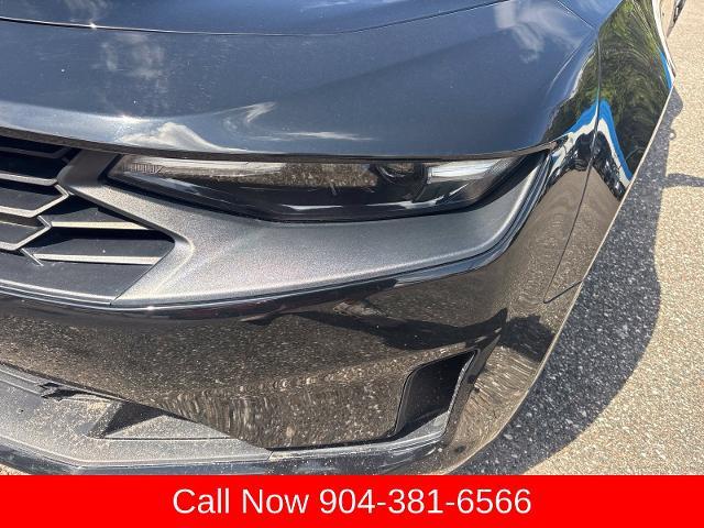 2019 Chevrolet Camaro - $16,522