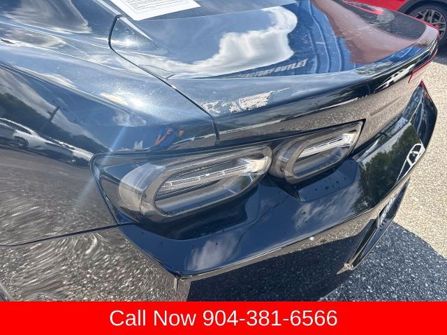 2019 Chevrolet Camaro - $16,522
