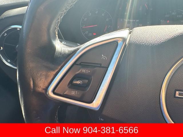 2019 Chevrolet Camaro - $16,522
