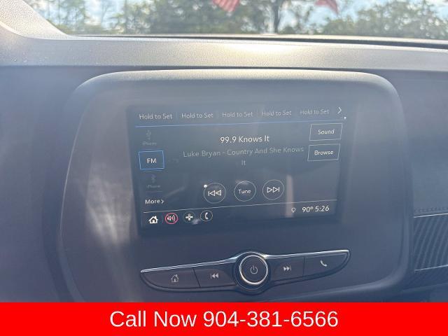 2019 Chevrolet Camaro - $16,522