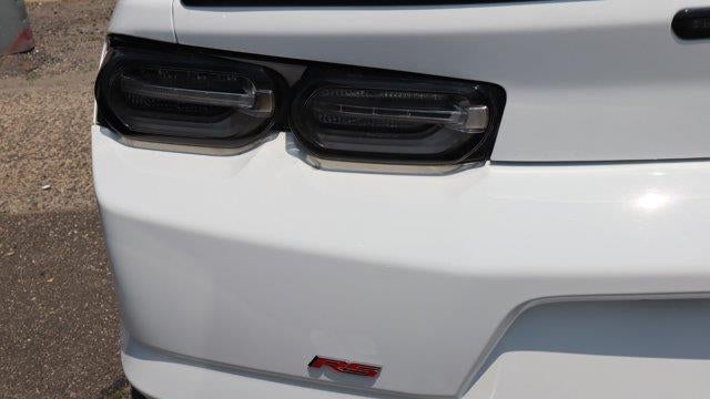 2023 Chevrolet Camaro LS
