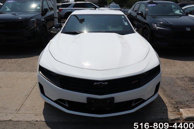 2023 Chevrolet Camaro - $27,947