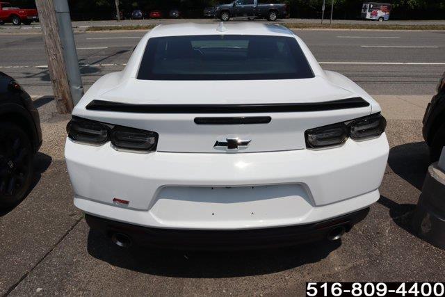 2023 Chevrolet Camaro - $27,947